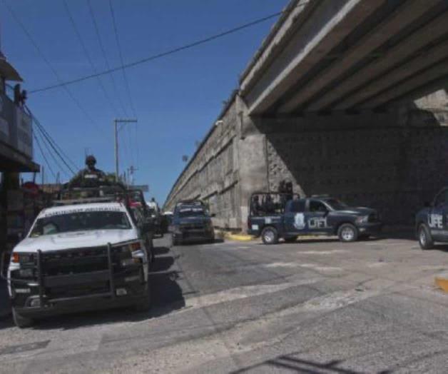 Emiten nueva alerta de viaje Emiten nueva alerta de viaje