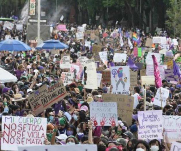 Pagará gobierno daños al Palacio