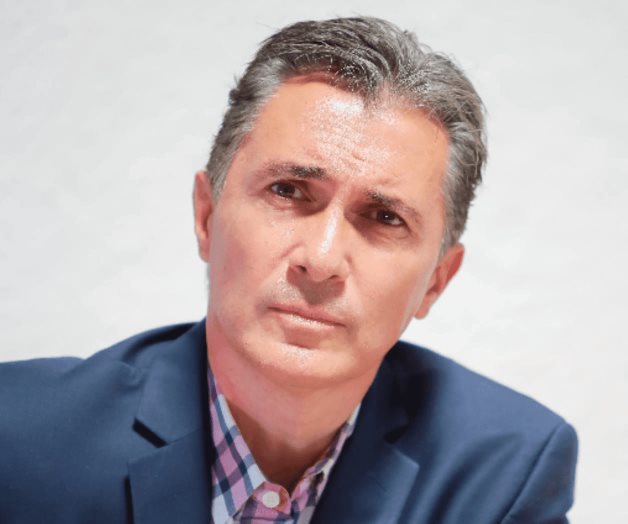 Se despide Adolfo Ríos del Querétaro