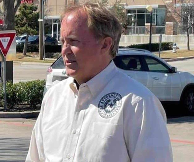 Desestiman apelación del fiscal Ken Paxton