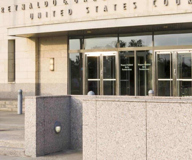 Admite mexicano traficar migrantes rumbo a Texas