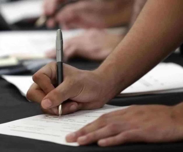 Suben pedidos de ayuda por desempleo en EU