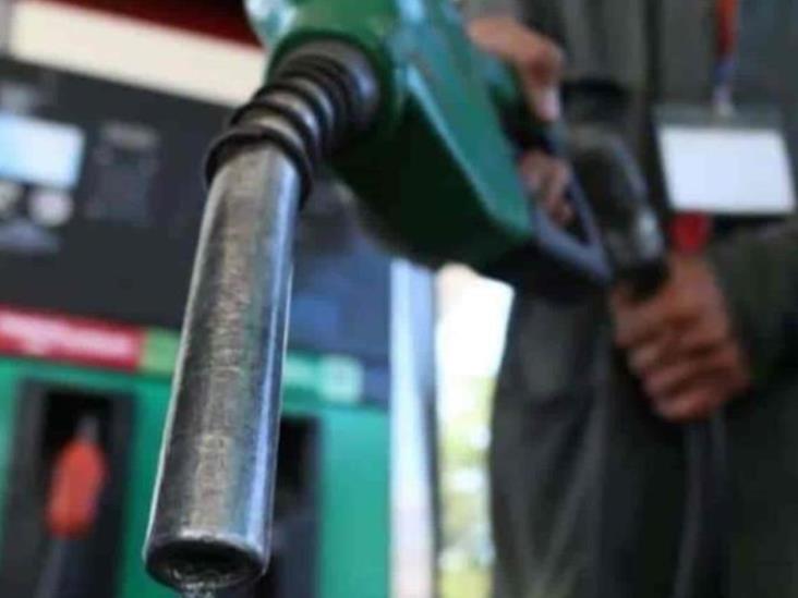 Excedentes por venta de crudo permiten subsidiar gasolina: AMLO Excedentes por venta de crudo permiten subsidiar gasolina: AMLO