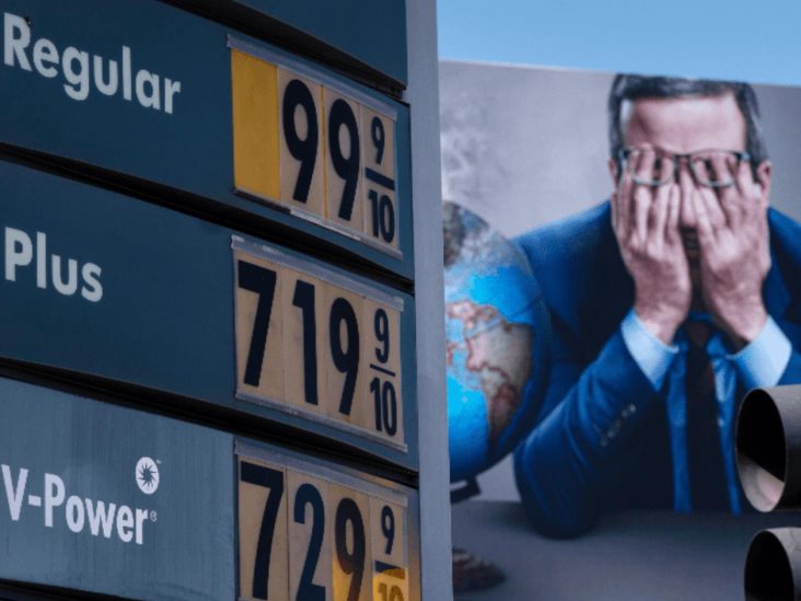 Se acerca EEUU a países petroleros Se acerca EEUU a países petroleros