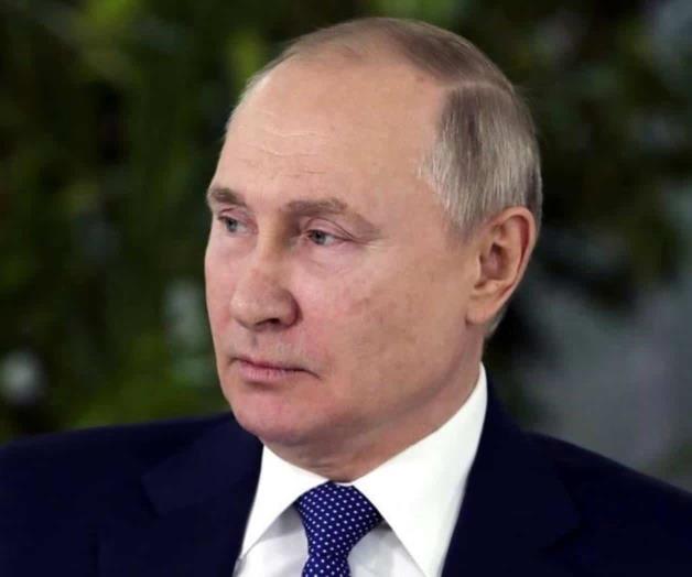 Acusa Rusia a E. Unidos de ‘guerra económica’