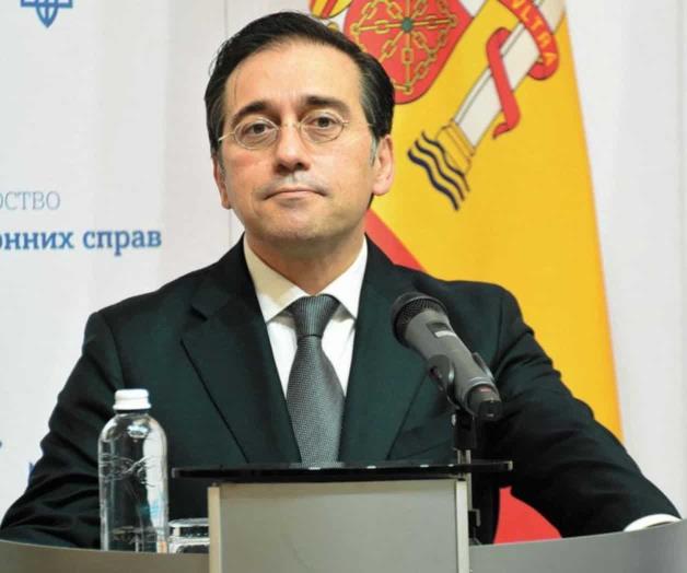 Es México socio estratégico para España: Manuel Albares