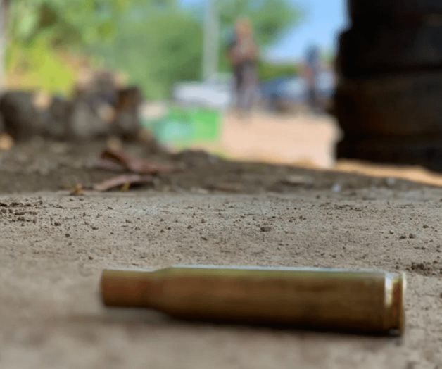 Grupo armado irrumpe en un velorio en Guadalupe, Zacatecas Grupo armado irrumpe en un velorio en Guadalupe, Zacatecas