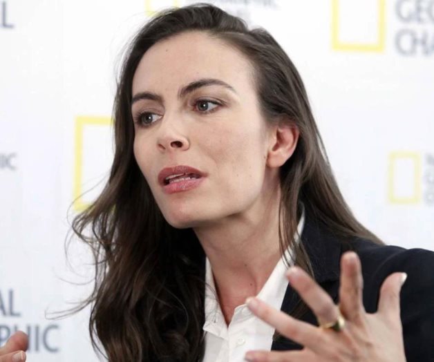 ¿Por qué Sasha Sokol no habló antes del abuso que sufrió?