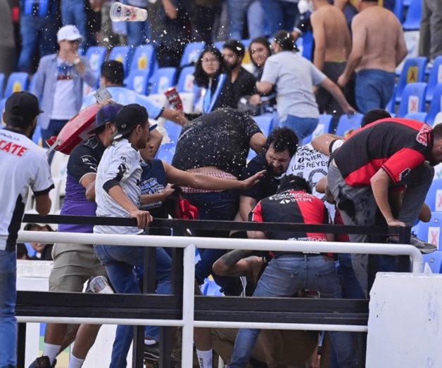 Vinculan a los Gallos Blancos con narcos y lavado de dinero Vinculan a los Gallos Blancos con narcos y lavado de dinero