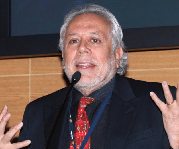 El poder de Luis de Llano en Televisa, el rey Midas de la música