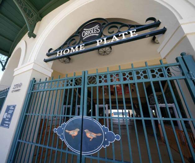 Pese a avances, Grandes Ligas cancelan 93 juegos más