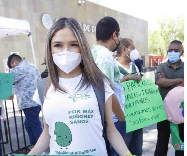 Pierde el transplante por falta de fármaco