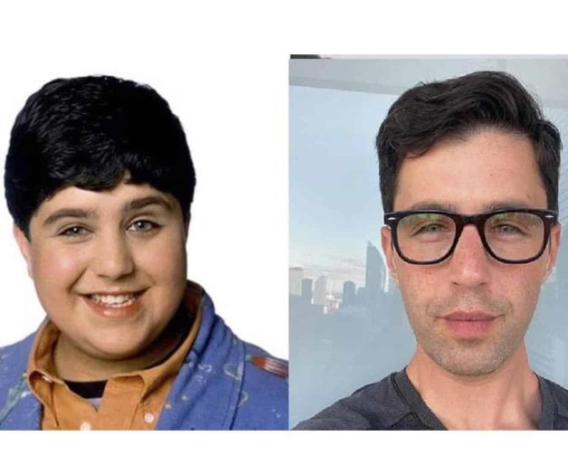 Josh Peck confiesa sus excesos Josh Peck confiesa sus excesos