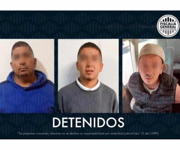 Se entrega uno por riña en estadio Querétaro