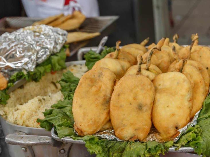 El menú de Cuaresma también puede tener verduras El menú de Cuaresma también puede tener verduras