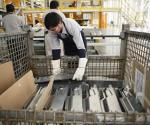 Mantiene Tamaulipas crecimiento industrial y lidera noreste de México