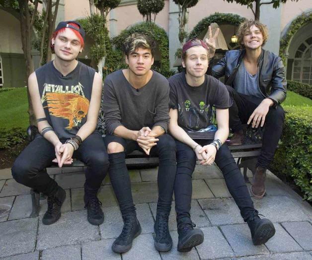 Vuelve con ‘caos’