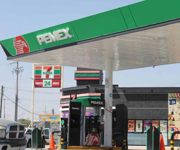 Estables, precios de gasolinas Estables, precios de gasolinas