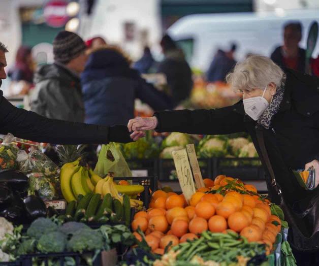 Agrava invasión hambre mundial