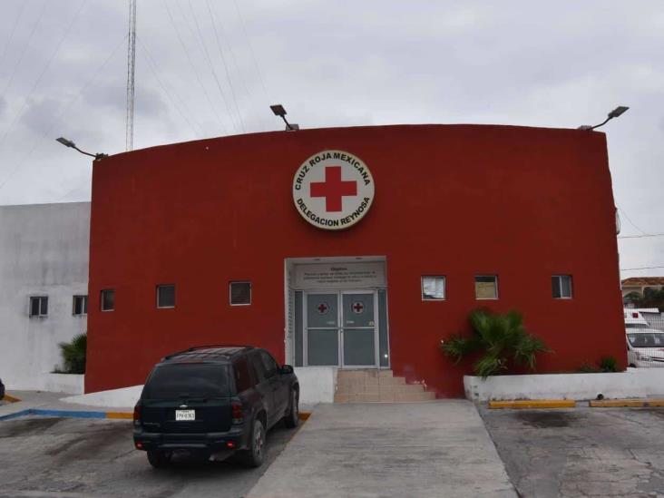 Todos a ayudar: visita empresas la Cruz Roja Todos a ayudar: visita empresas la Cruz Roja