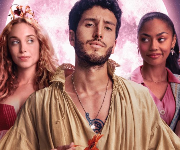 Sebastián Yatra debuta como ‘gigoló’