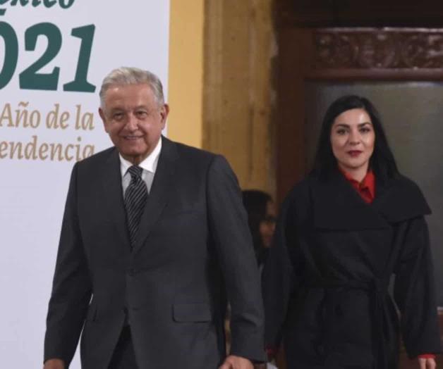 Parlamento Europeo pide a AMLO frenar retórica populista contra periodistas en la mañanera