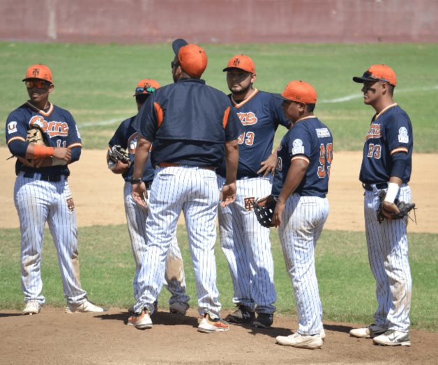 Correcaminos regresan a la actividad