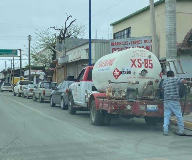 Aplican aumentos aún sin llegarles...