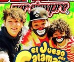 Lanzar&aacute;n El juego del calamar al estilo de Cepill&iacute;n