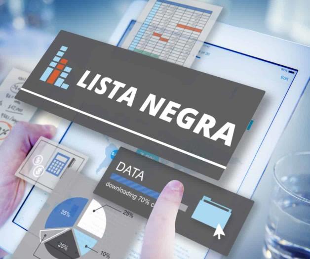 Van 27 contribuyentes a lista negra de factureras