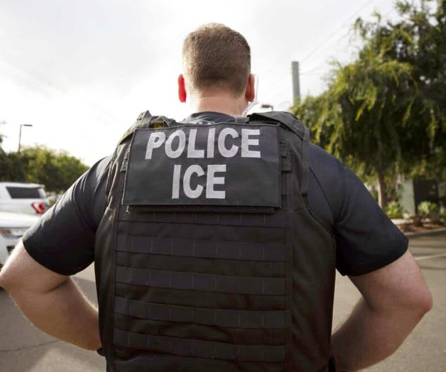 Disminuyen los arrestos de inmigrantes en EU