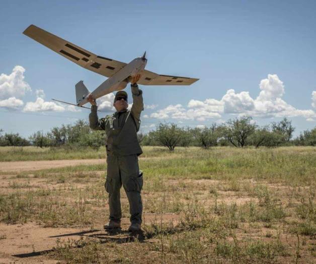 Frustran otro intento de tráfico de ilegales Frustran otro intento de tráfico de ilegales