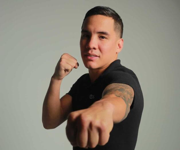 Stevenson es el reto más difícil de mi carrera: Valdez