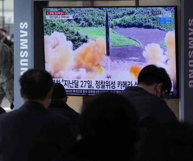 EU aplica más sanciones a Norcorea tras pruebas de misiles