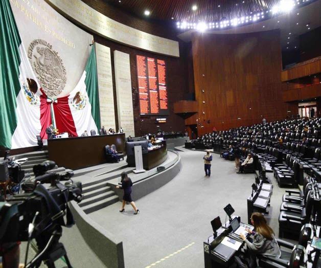 Exigen restituir auditorías a Cámara de Diputados