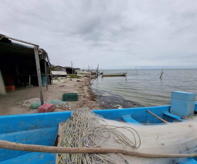 Norte mejorará captura de especies acuáticas