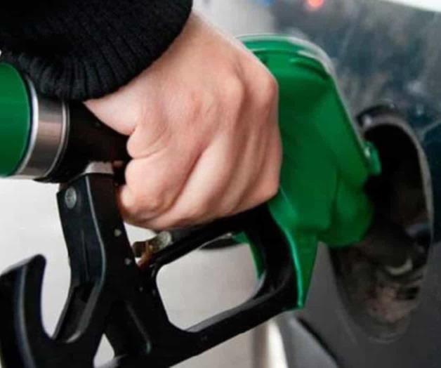 Subsidiará Hacienda el IEPS y dará un estímulo a gasolinas
