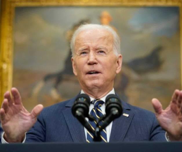Si Rusia ataca a un país de la OTAN provocará la Tercera Guerra Mundial: Biden