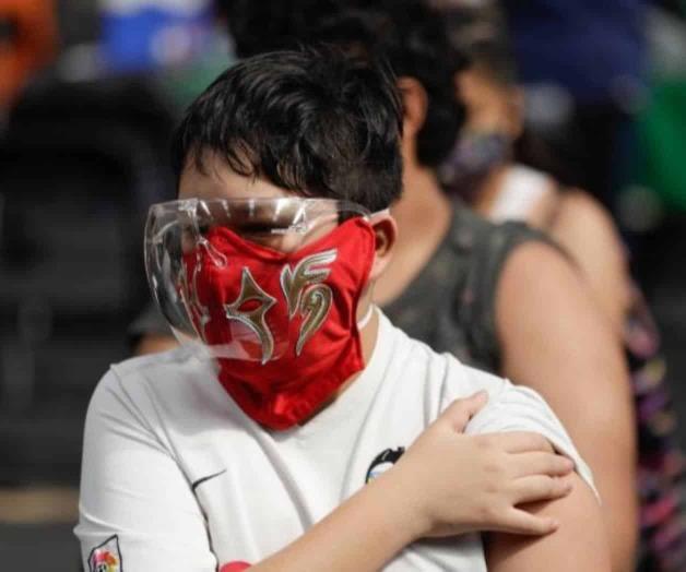 Ssa reporta hoy 244 muertos y 7 mil 413 contagios por Covid-19