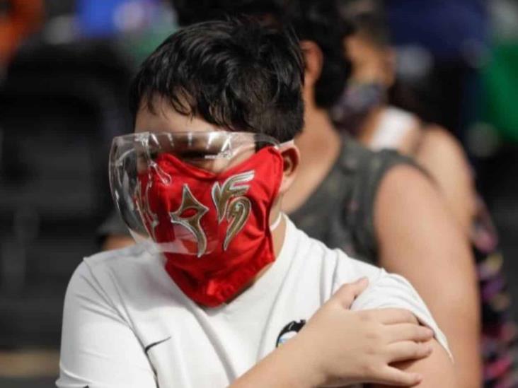 Ssa reporta hoy 244 muertos y 7 mil 413 contagios por Covid-19 Ssa reporta hoy 244 muertos y 7 mil 413 contagios por Covid-19