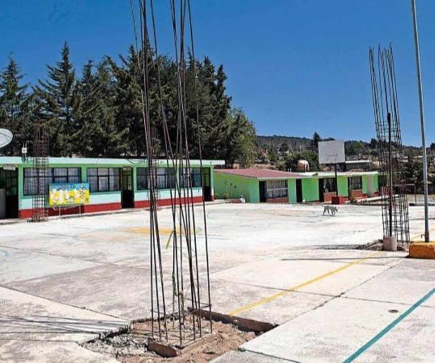 La Escuela Es Nuestra: fraudes y problemas legales de un programa estelar La Escuela Es Nuestra: fraudes y problemas legales de un programa estelar