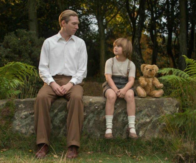 Hasta pronto, Christopher Robin Hasta pronto, Christopher Robin