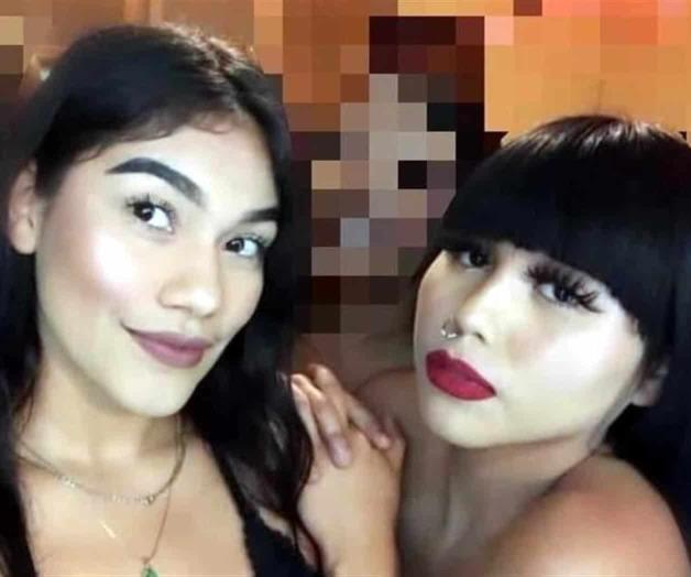 Hallan en fosa a dos amigas