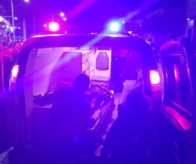 Intenta joven quitarse la vida