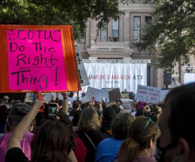 Seguirá en vigor la Ley del Aborto