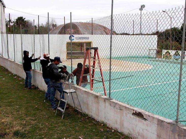 Apoya Municipio a los deportistas Apoya Municipio a los deportistas