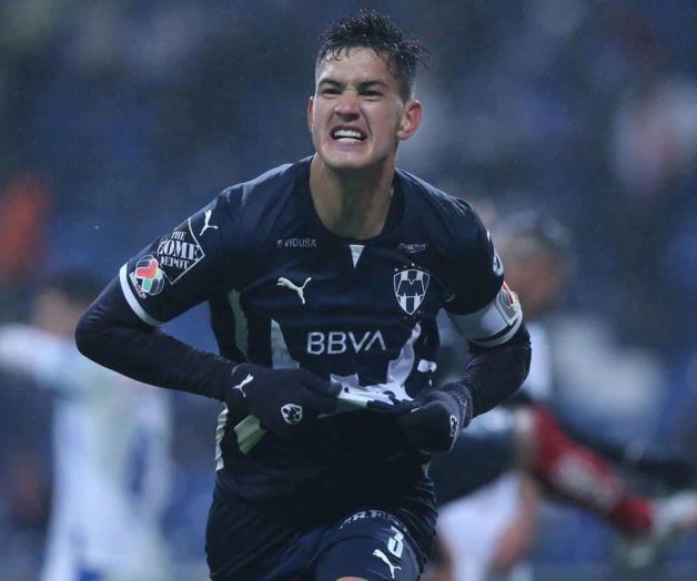 Ya se mira la  mano de ‘Vuce’