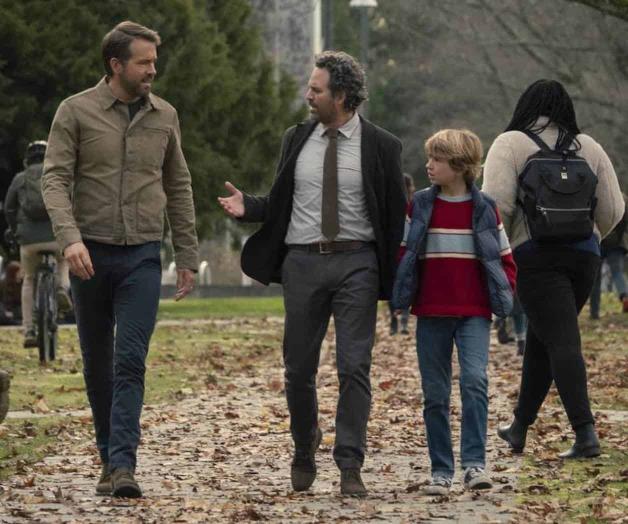 Drama familiar de ficción