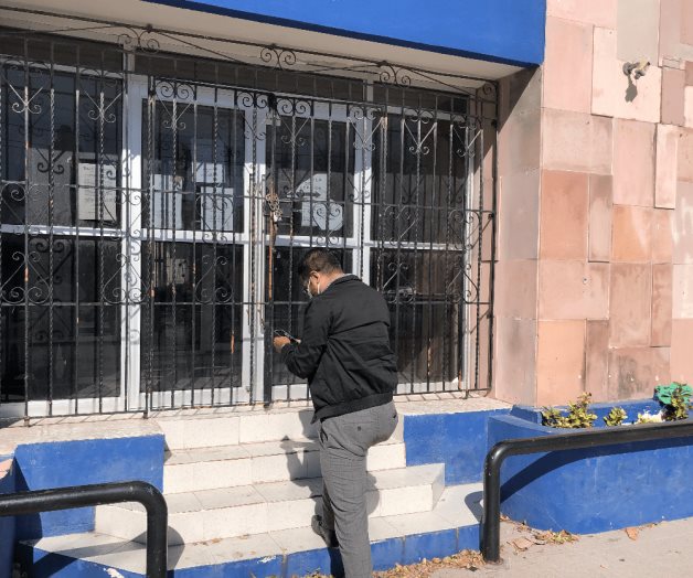 Paralizada la justicia laboral