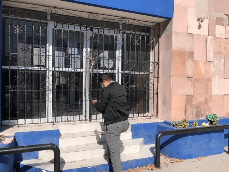Paralizada la justicia laboral Paralizada la justicia laboral